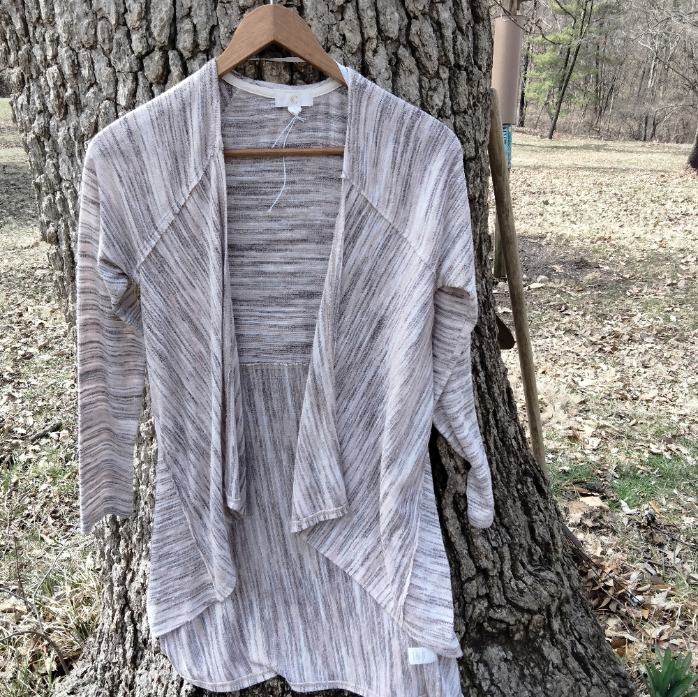 Est.1946 Cardigan in size S
